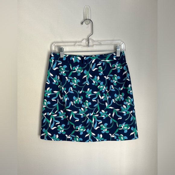 Draper James A-Line Skirt (2) - Picture 4 of 8